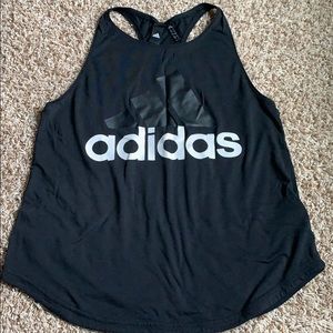 Adidas Racerback Tank